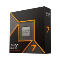 Купить Процессор AMD Ryzen 7 9700X, AM5, 8C/16T, 3.8GHz base, 5.5GHz Turbo, L3 32Mb, 100-100001404WOF Алматы