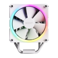 купить Кулер NZXT T120 RGB - White RC-TR120-W1 в Алматы фото 1