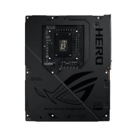 купить Сист.плата ASUS ROG MAXIMUS Z890 HERO, Z890, 1851, 4xDDR5, PCI-E x16, PCI-E x1, M2, SATA, HDMI, Thundrbolt. WIFI7, BOX в Алматы фото 2