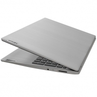 купить Ноутбук Lenovo IdeaPad 3 15IIL05 i3-1005G1 1.2GHz/15.6*/1920x1080/8GB/256GB SSD/ UHD/ No OS в Алматы фото 3