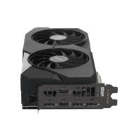 купить Видеокарта ASUS DUAL-RTX3060TI-O8GD6X, 8Gb GDDR6X, 256 bit, 3xDP, HDMI в Алматы фото 3