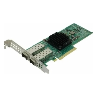 Купить Сетевая карта Broadcom NetXtreme P210p (BCM957412A4120AC) SGL NX-E Dual-Port 10GbE SFP+ Алматы