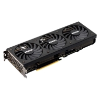 купить Видеокарта Inno3D GeForce RTX3060 Ti GDDR6X X3 OC, 8G GDDR6X 256bit HDMI 3xDP N306T3-086XX-1820VA45 в Алматы фото 2