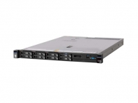 купить Сервер Lenovo System x Midrange Servers   TopSeller x3550 M5/Процессор Xeon 10C E5-2630 v4 85W 2.2GHz/2133MHz/25MB, 1x16GB, 2x300GB HS 2.5in SAS, SR M5 в Алматы фото 2