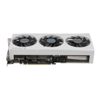 купить Видеокарта Gigabyte GeForce RTX 4070 SUPER EAGLE OC ICE 12G, GDDR6X GV-N407SEAGLEOC ICE-12GD 1.0 в Алматы фото 2