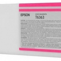 Купить Картридж Epson C13T636300 SP 7900 / 9900 пурпурный Алматы