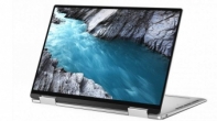 купить Ноутбук Dell/XPS 13 (7390)/Core i7/10710U/1,1 GHz/16 Gb/1000 Gb/Nо ODD/Graphics/UHD/256 Mb/13,3 **/3840x2160/Windows 10/Home/64/серебристый-черный в Алматы фото 2
