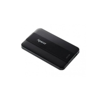 купить Внешний жёсткий диск Apacer 4TB AC237 Чёрный AP4TBAC237B-1 в Алматы фото 3