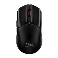 Купить Компьютерная мышь HyperX Pulsefire Haste 2 Mini (Black) 7D388AA Алматы