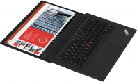 купить Ноутбук Lenovo ThinkPad E490 14,0*FHD/Core i5-8265U/16GB/512GbSSD/KB_BK/720pix/Win10 Pro(20N8005URT) /  в Алматы фото 3