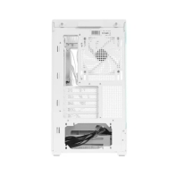 купить Корпус Zalman P30 White, 1xUSB 3.0, 1хUSB Type-C, белый P30WHITE в Алматы фото 2