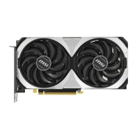 Купить Видеокарта MSI GeForce RTX 4070 VENTUS 2X E 12G OC, 12G GDDR6X HDMI 3xDP RTX 4070 VENTUS 2X E 12G OC Алматы