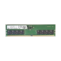 Купить Оперативная память для ноутбука 32GB DDR5 4800MHz Samsung SO-DIMM, 1.1V, M324R4GA3BB0-CQKOD Алматы