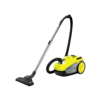 купить Пылесос KARCHER VC 2 Bag (KAP) 1.198-101.0 в Алматы