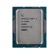 купить Intel CPU Desktop Core i5-14500 CM8071505093104SRN3T в Алматы фото 1