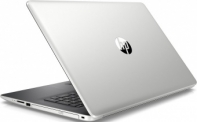 купить Ноутбук HP 5SX47EA 17-by1010ur i5-8265U,Radeon 530 2GB,17.3 HD+,8GB,1TB,DVD-RW,W10H64,1yw,WebCam,Wi-Fi+BT,Silver в Алматы фото 4