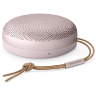 купить Портативная акустика B&O BeoSound A1 2nd Gen Pink (1734013) в Алматы фото 2