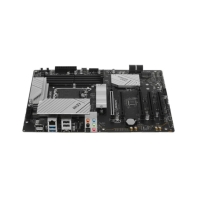 купить Материнская плата MSI PRO B760-P II LGA1700 4xDDR5 4xSATA3 RAID 2xM.2 HDMI DP ATX в Алматы фото 3