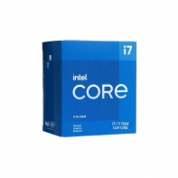 Купить CPU Intel Core i7-11700F 2,5GHz (4,9GHz) 16Mb 8/16 Core Rocket Lake Intel® 65W FCLGA1200 BOX Алматы
