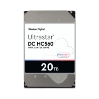 Купить Жесткий диск 20TB WD/HGST ULTRASTAR DC HC560 WUH722020ALE6L4 Алматы