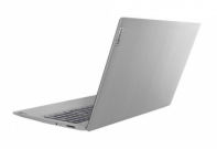 купить Ноутбук Lenovo IP3 15ADA05 Ryzen 3 3250U/4Gb/SSD256Gb/15.6*/TN/FHD/Win10/grey 81W1004URU в Алматы фото 3