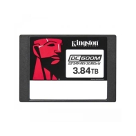 Купить Твердотельный накопитель SSD 3840Gb SATA 6Gb/s Kingston DC600ME SEDC600ME/3840G, 3D TLC, PLP Acronis Алматы