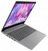 купить Ноутбук Lenovo L3-15IML 15,6HD*/Celeron-5205U/4Gb/1TB/Win10 (81Y30025RK) /  в Алматы фото 3