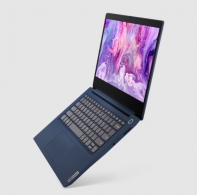 купить Ноутбук Lenovo IdeaPad 3 14IIL05 14" HD(1366x768) nonGLARE в Алматы фото 4
