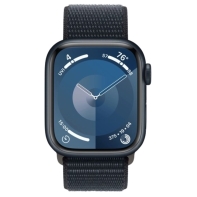 купить Смарт-часы Apple Watch Series 9 GPS 41mm A2978 MR8Y3QR/A в Алматы фото 2