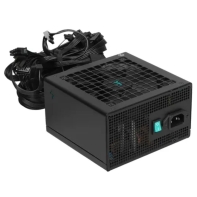 Купить Блок питания Deepcool PN850D R-PN850D-FC0B-EU Алматы