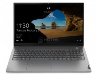 купить Ноутбук Lenovo ThinkBook (Gen2) 15,6*FHD/Core i5-1135G7/16GB/512GB SSD/Dos (20VE0056RU) /  в Алматы фото 1