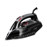 Купить Утюг Russell Hobbs 20630-56 черный Алматы