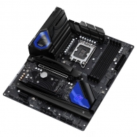 купить Материнская плата ASRock Z790 PG RIPTIDE LGA1700 4xDDR5 8xSATA RAID 4xM.2 HDMI DP ATX в Алматы фото 3