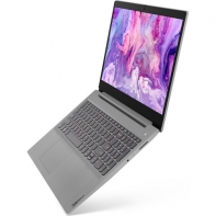 купить Ноутбук Lenovo IP 3 15ADA05 15.6HD AMD Ryzen™ 3 3250U/8Gb/SSD 256Gb/Grey/Dos(81W1004KRK) в Алматы фото 3