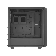 купить Компьютерный корпус Bequiet! Pure Base 500DX, BGW38, ATX/ Micro ATX/ Mini-ITX, USB 3.2 Gen.1/ USB 3.2 Gen.2 Type C,Белый в Алматы фото 2