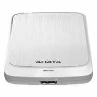 купить Внешний HDD ADATA AHV320 1TB  USB 3.2 White /  в Алматы фото 3