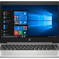 купить Ноутбук HP Europe/ProBook 440 G6/Core i5/8265U/1,6 GHz/8 Gb/256 Gb/Nо ODD/Graphics/UHD 620/256 Mb/14 **/1920x1080/Без операционной системы/серебристый в Алматы фото 1