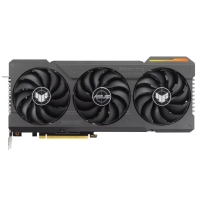 купить Видеокарта ASUS GeForce RTX4070Ti SUPER OC 16GB TUF-RTX4070TiS-O16G-GAMING в Алматы фото 2