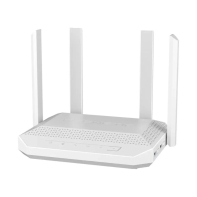 купить Wi-Fi Роутер Keenetic Giga (KN-1012), Mesh Wi-Fi 6 AX3000, 574+2402Mbps, 4x1G+1x2,5G, USB3.0 в Алматы фото 2