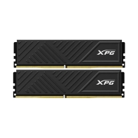 Купить Комплект модулей памяти ADATA XPG GAMMIX D35 AX4U32008G16A-DTBKD35 DDR4 16GB (Kit 2x8GB) Алматы