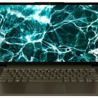 купить Ноутбук Lenovo Yoga Slim 7 14ITL05 14" FHD(1920x1080) IPS nonGLARE в Алматы фото 1