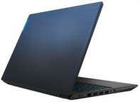 купить Ноутбук Lenovo L340 Gaming 15,6**FHD/Core i7-9750H/8Gb/1TB+128Gb SSD/GTX1050 3GB/Win10 (81LK00K7RK) /  в Алматы фото 2