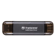 купить Жесткий диск SSD 2TB Transcend TS2TESD310C в Алматы фото 3