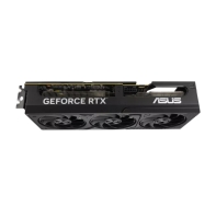 купить Видеокарта ASUS GeForce RTX4070 SUPER 12Gb GDDR6X OC Edition GDDR6X PRIME-RTX4070S-O12G в Алматы фото 2