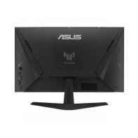 купить Монитор 25" ASUS TUF Gaming VG259Q3A IPS 1980x1080 180Hz 1ms 250cd/m 1000:1 2xHDMI 1xDP SPx2 2W в Алматы фото 3