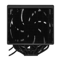 Купить Кулер для процессора Deepcool ASSASSIN 4S R-ASN4S-BKGPMN-G Алматы