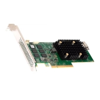 Купить RAID-контроллер Broadcom 9560-8i, 8-Port Int. 12Gb/s TriMode PCIe Gen 4.0, 4GB cache 05-50077-01 Алматы