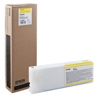 Купить Картридж Epson C13T636400 SP 7900 / 9900 желтый Алматы