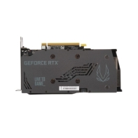 купить Видеокарта 12Gb PCI-E GDDR6 ZOTAC GAMING RTX 3060 TWIN EDGE (ZT-A30600E-10M), HDMIx1+DPx3 в Алматы фото 2