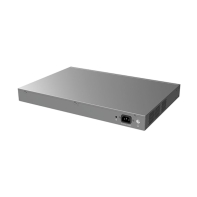 купить Grandstream GWN7806P, Layer 2+ Managed Network Switch, 48x GbE RJ45 PoE 802.3 af/at, up to 30W per port, 360W total power budget, 6x SFP+, stackable в Алматы фото 3